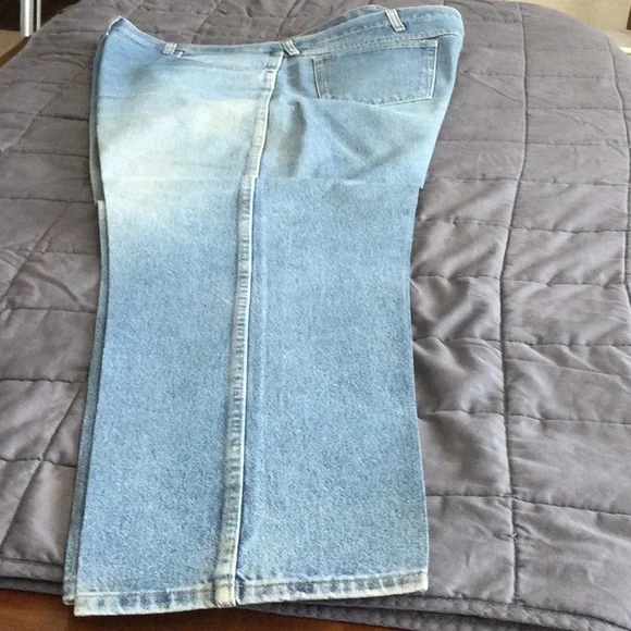 Blue Ridge Clothing Company by Wranglers - Picture 9 of 13